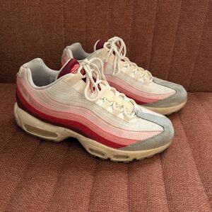 Nike Air Max 95 Anatomy of Air GID US M 7.5 W 9